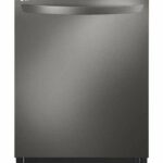 Top Control Smart Dishwasher with QuadWash™