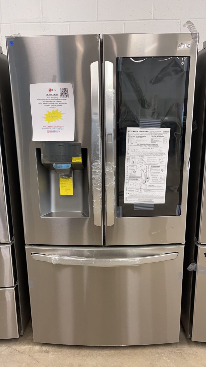 Appliances 4 Less Lexington SC Best Discount Appliances Store In