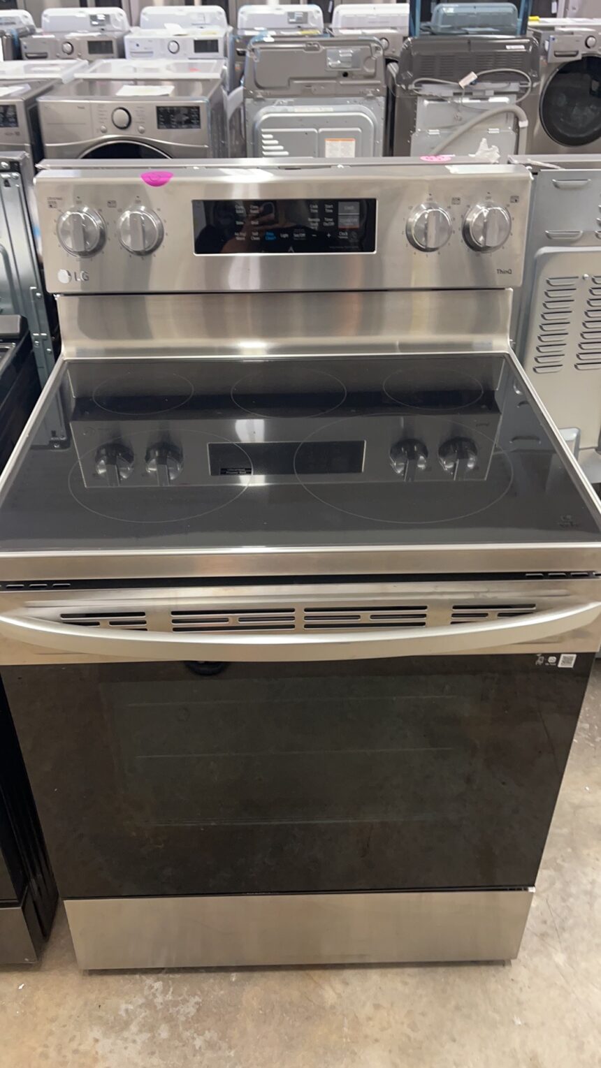Stoves Appliances 4 Less Lexington SC