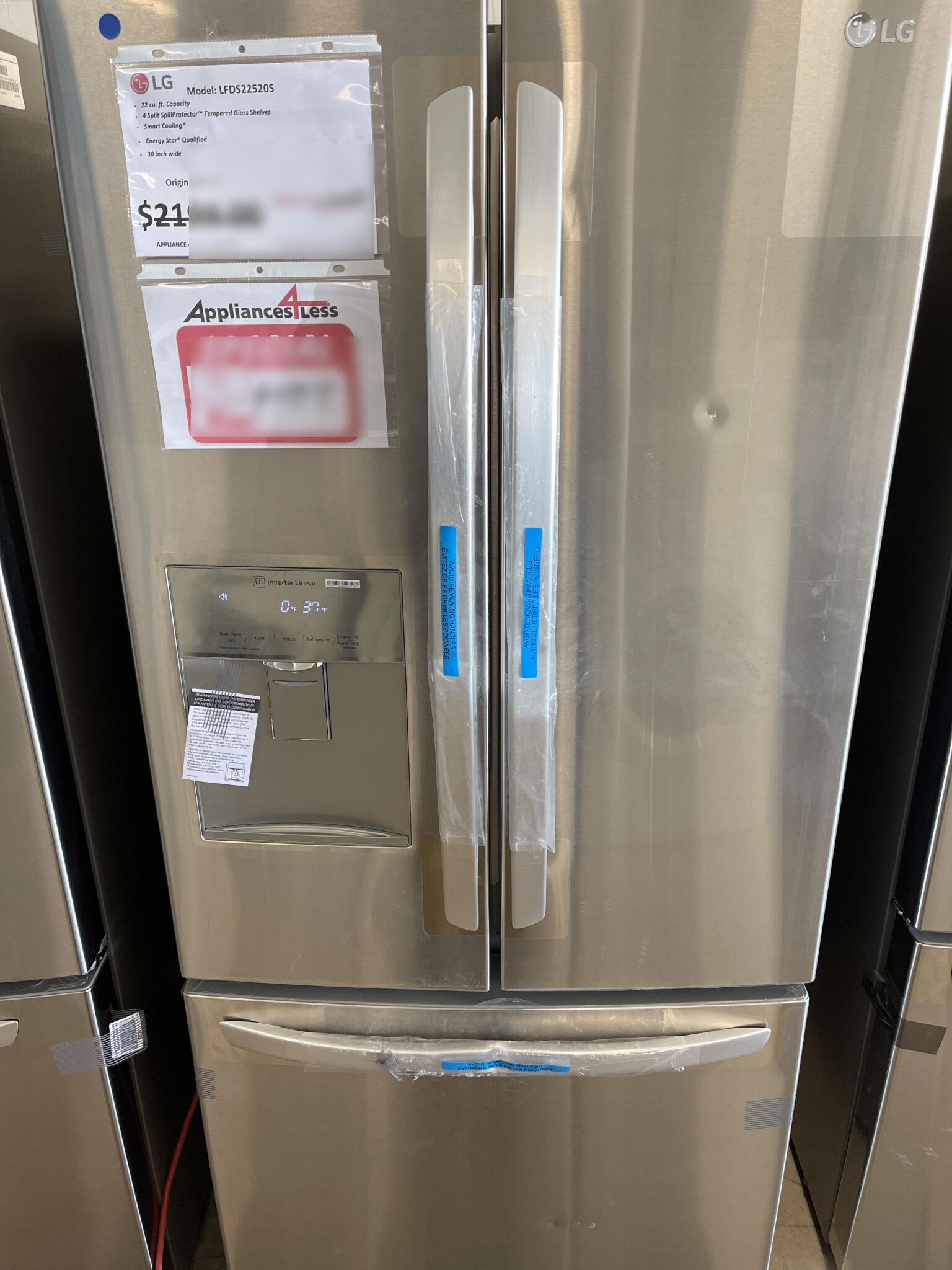 Appliances 4 Less Lexington SC Best Discount Appliances Store In