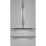 23 cu. ft. French Door Counter-Depth Refrigerator